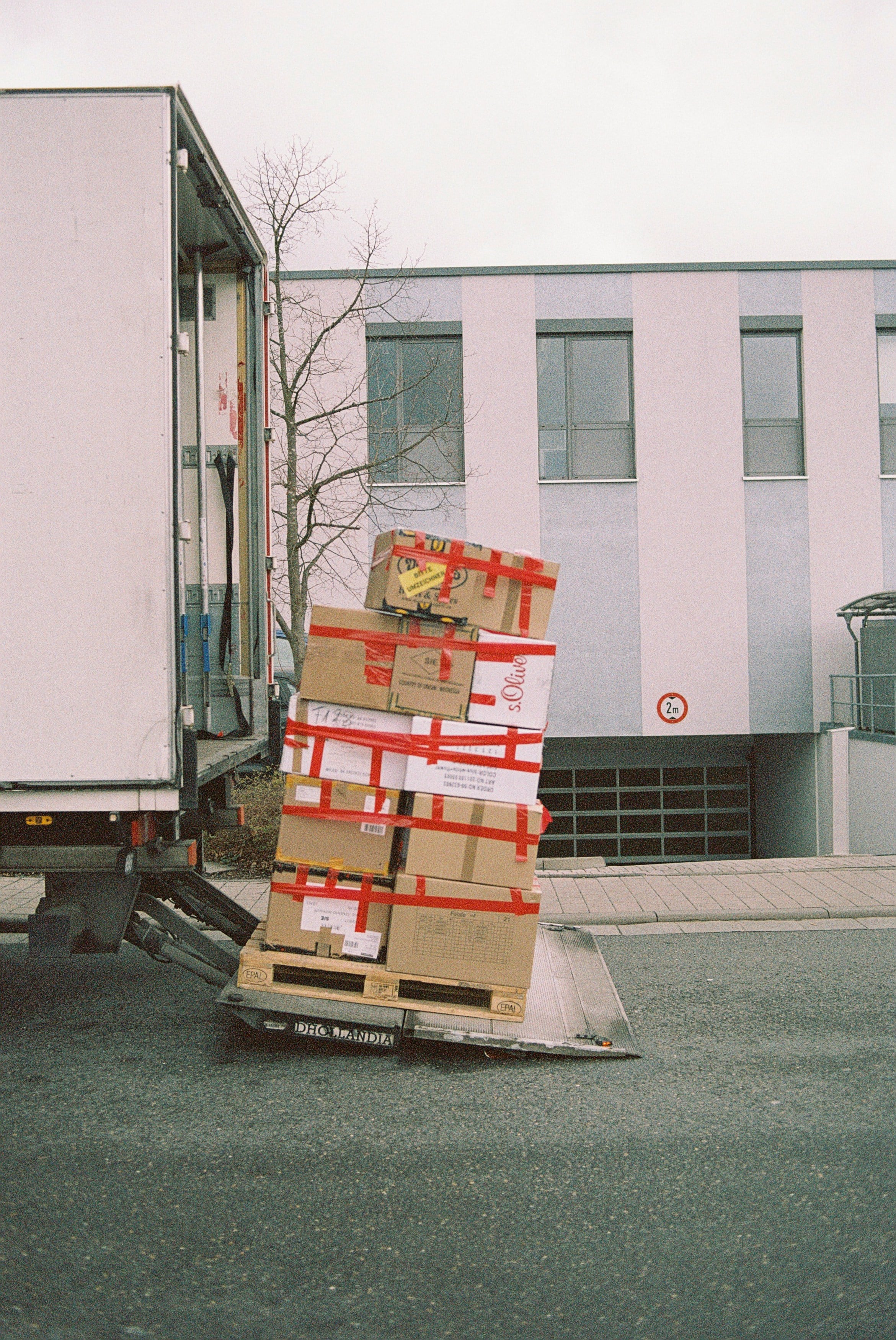 Box